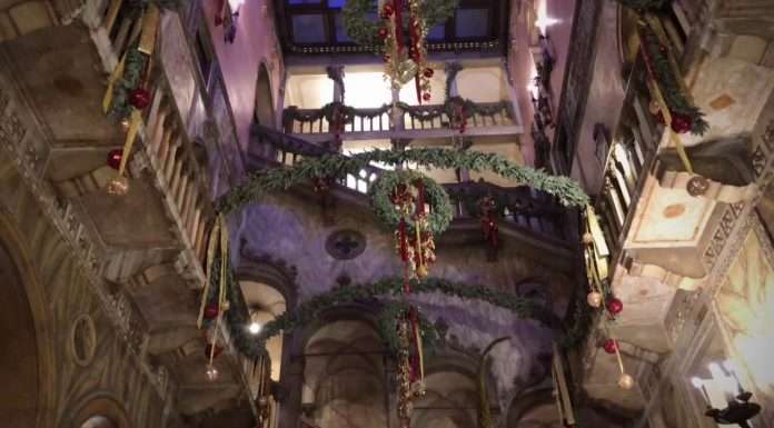 Il Teatro Stabile del Veneto incanta il pubblico dell’Hotel Danieli, ed è meraviglia hotel danieli