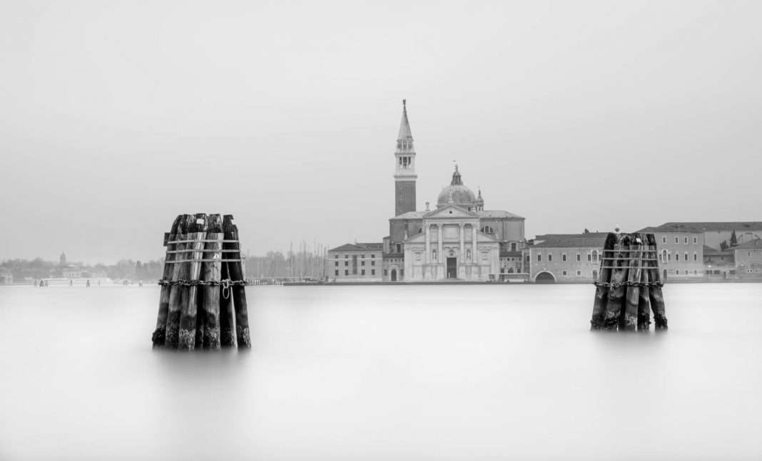@serge ramelli venice photo