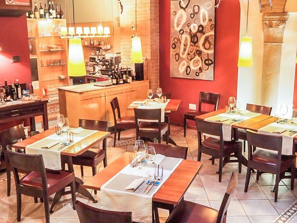 enoteca segreta verona