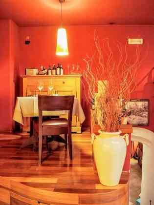 enoteca segreta verona