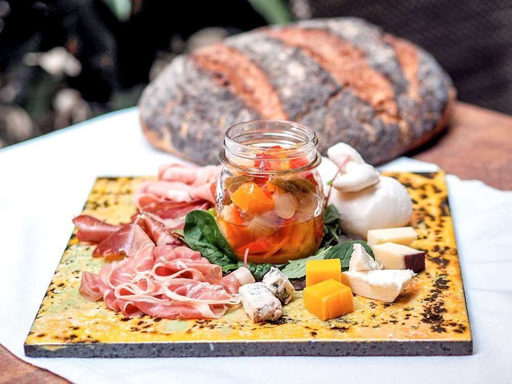 enoteca segreta verona
