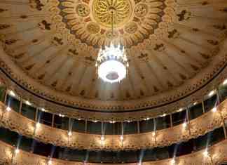 teatro goldoni venezia