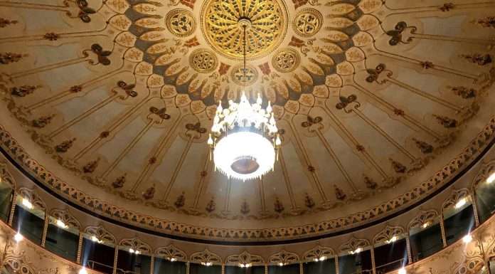 Goldoni 400: happy birthday Teatro Goldoni di Venezia! teatro goldoni venezia
