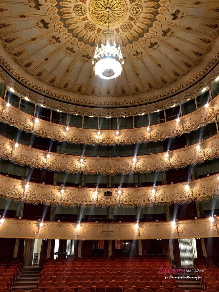 teatro goldoni venezia
