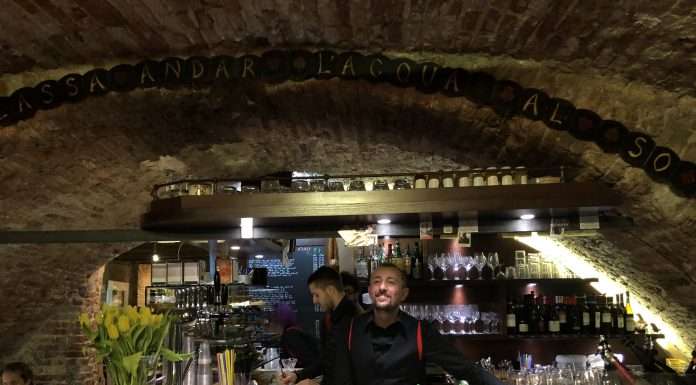 grottino vicenza