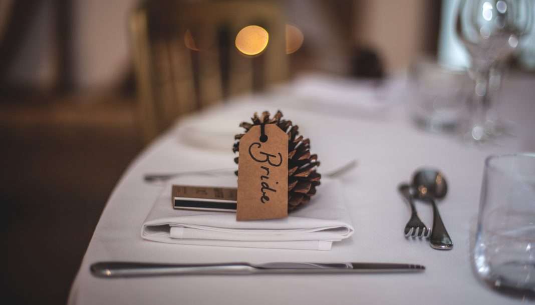 ecofriendly matrimonio eco friendly