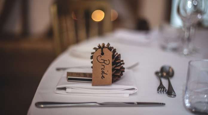 matrimonio eco friendly
