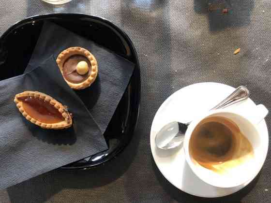 caff&egrave; letterario padova