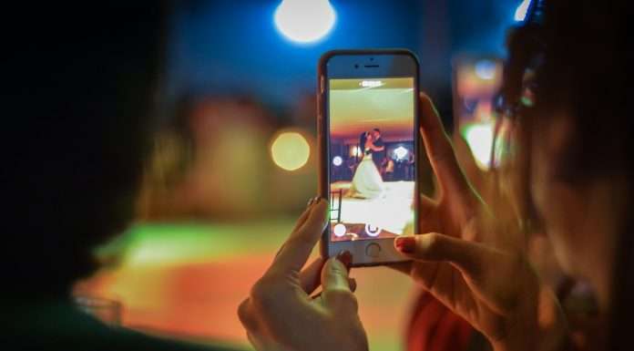 Il matrimonio social, per ritrovare online i momenti più spontanei e condividere la gioia matrimonio social
