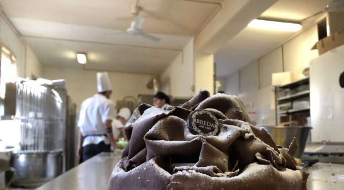 La storia della Pazientina, il dolce tipico di Padova pazientina padova