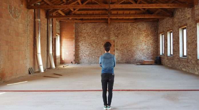 Stefano Pedroni: con la bellezza ho ridato vita a “360°” all’antica filanda di Malo trecentossesantagradi in filanda
