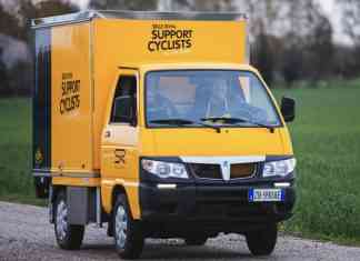 Support Cyclists On the Road
