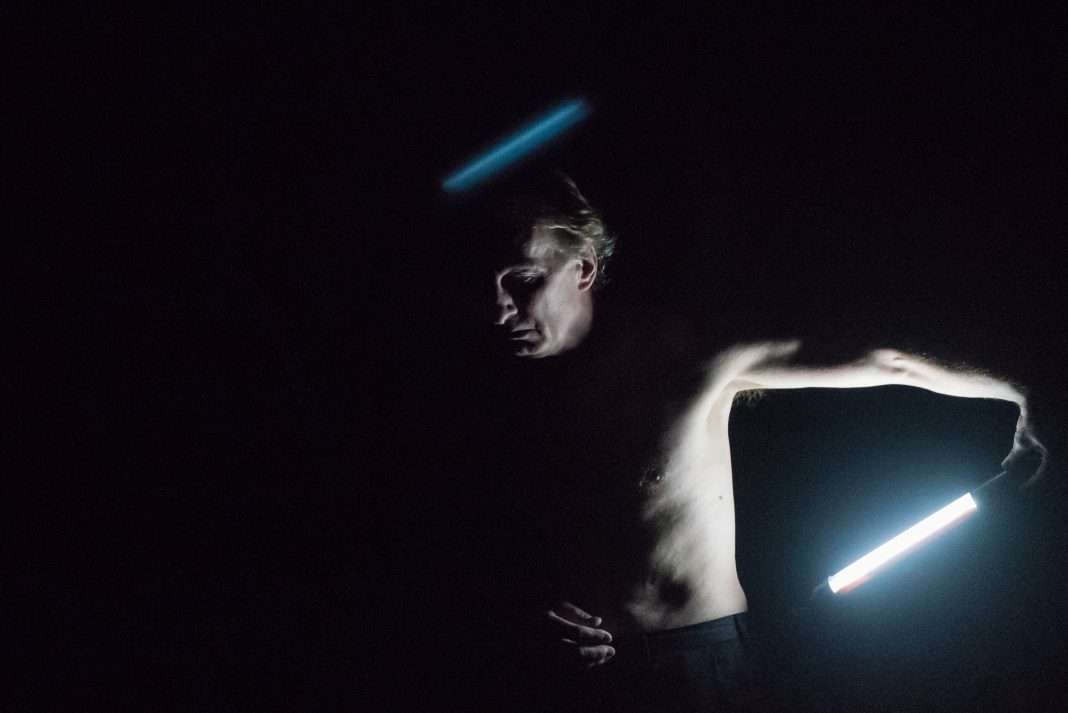 Elixir Festival_Sadler's Wells Theatre, London