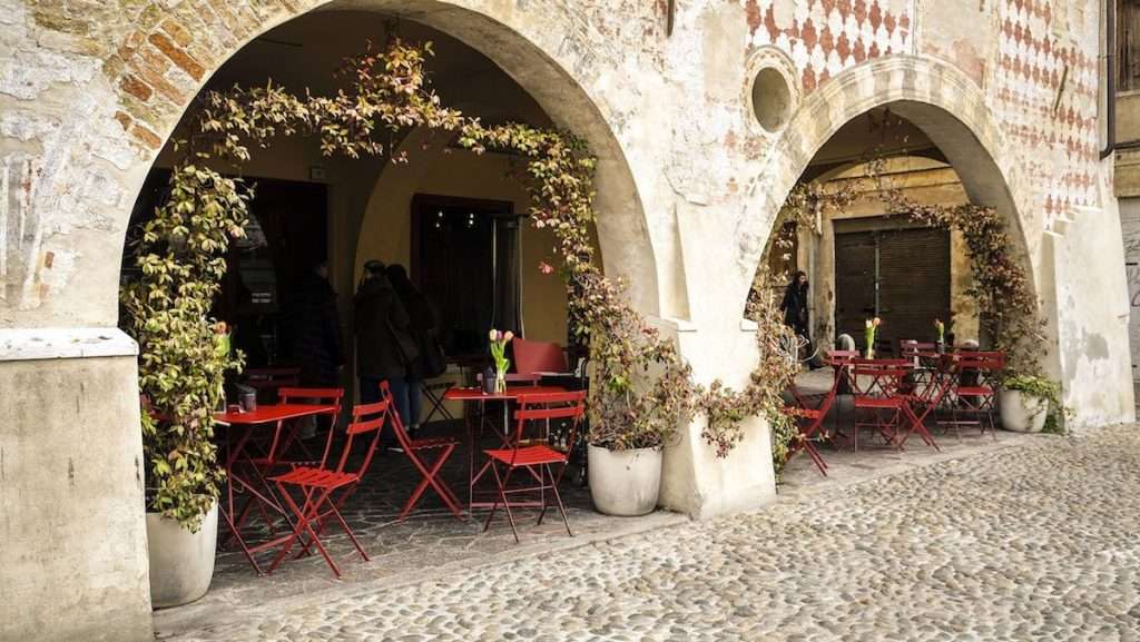acquasalsa treviso