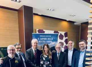formaggio asiago dop pepite mc donald's