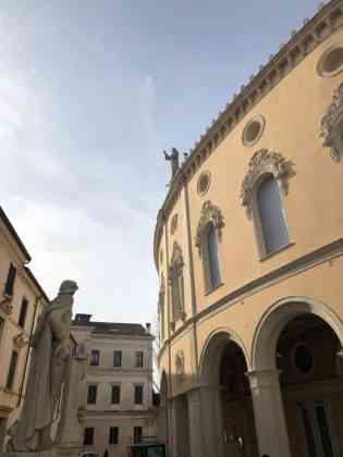 teatro verdi padova restauro facciata