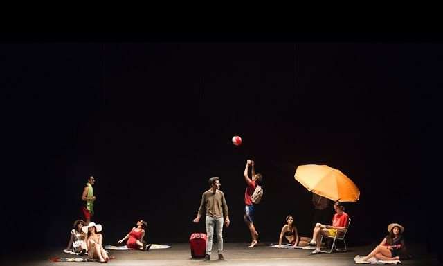 Universerie, e la vita universitaria di Padova diventa serie teatrale!