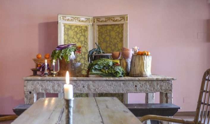 secret bistrot camposampiero