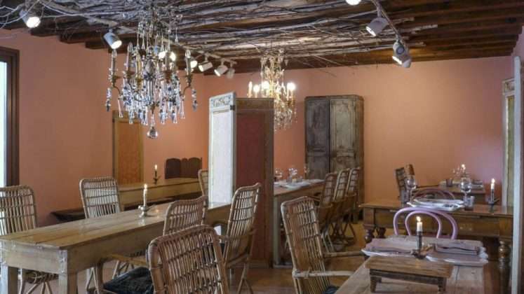 secret bistrot camposampiero