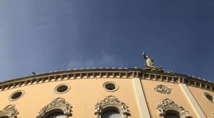 Lo Scatto delle Meraviglie: il Teatro Verdi di Padova e il restauro della facciata teatro verdi padova restauro facciata