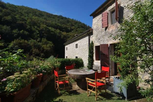 punto immobiliare case veneto