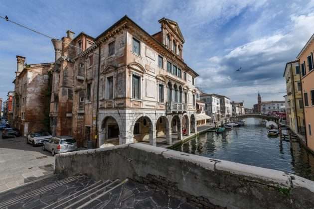 punto immobiliare case veneto