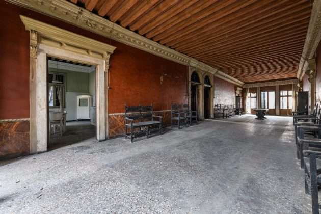 punto immobiliare case veneto
