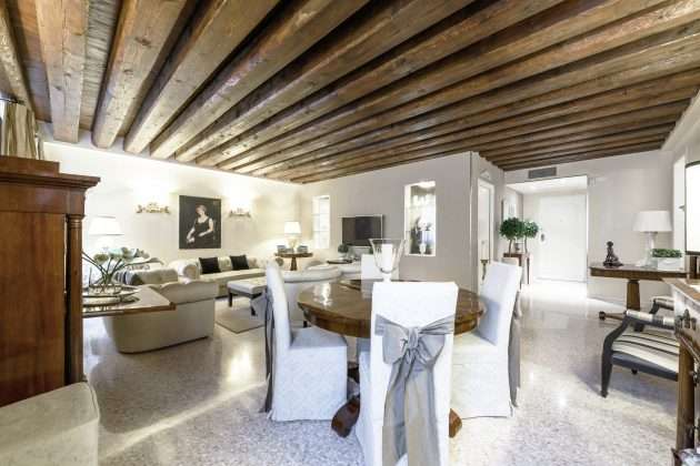 punto immobiliare case veneto