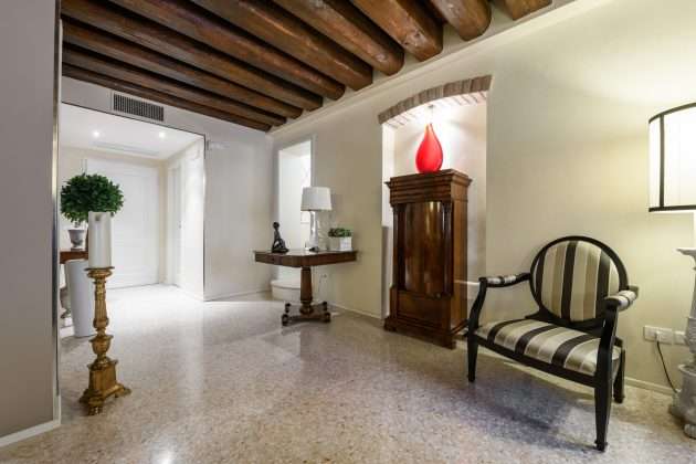 punto immobiliare case veneto