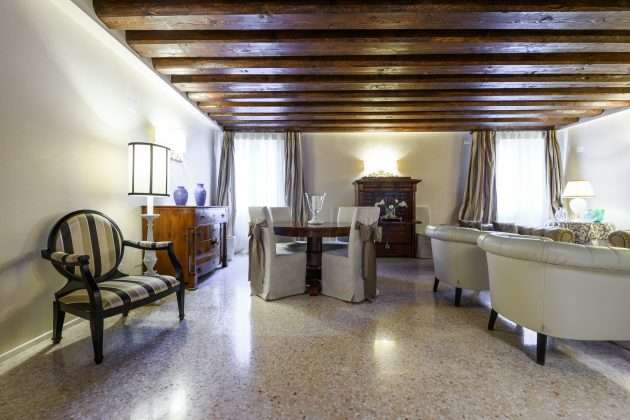 punto immobiliare case veneto