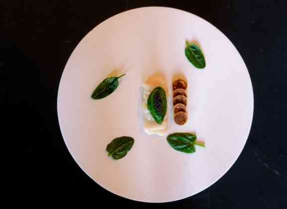 giancarlo bellino antinoo's lounge restaurant