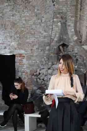 cerimonia arte laguna prize