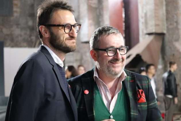 cerimonia arte laguna prize