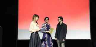 cerimonia arte laguna prize 2019