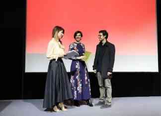 La Cerimonia di inaugurazione di Arte Laguna Prize 2019 è stata anche un po’ sgaia cerimonia arte laguna prize 2019