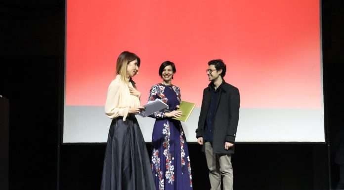 La Cerimonia di inaugurazione di Arte Laguna Prize 2019 è stata anche un po’ sgaia cerimonia arte laguna prize 2019
