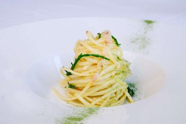 giancarlo bellino antinoo's lounge restaurant