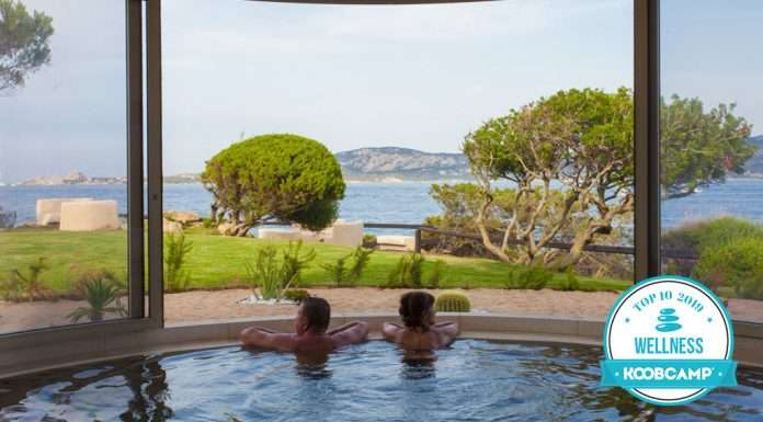 I 10 migliori campeggi italiani per una vacanza a tutto wellness e benessere migliori campeggi wellness benessere