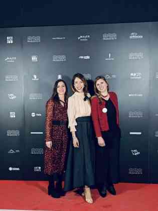 cerimonia arte laguna prize