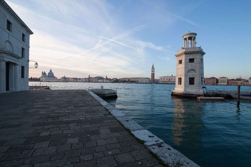 san giorgio cafè la mantia