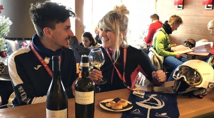 Ski & Wine Arabba- Marmolada: sulle Dolomiti lo sci si unisce al buon vino ski & wine arabba dolomiti