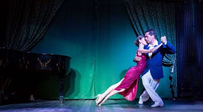 Evoluzioni: il Teatro Stabile del Veneto celebra la grande danza a Padova e Venezia evoluzioni danza