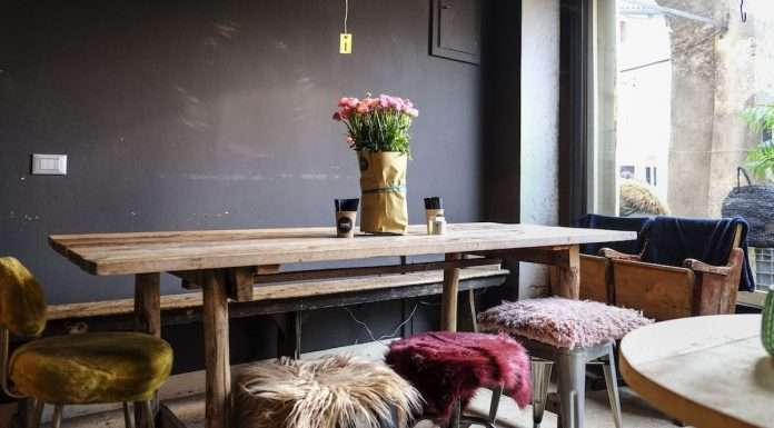 TIPIC ficusbar: a Bassano del Grappa la pausa è cool e dal sapore internazionale tipic bassano del grappa