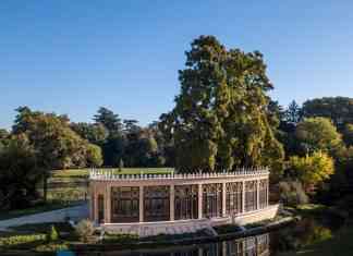 Villa Parco Bolasco, gioiello ottocentesco di Castelfranco Veneto Villa Parco Bolasco