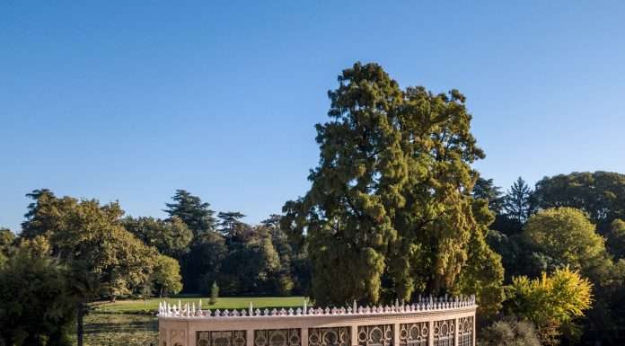 Villa Parco Bolasco, gioiello ottocentesco di Castelfranco Veneto Villa Parco Bolasco
