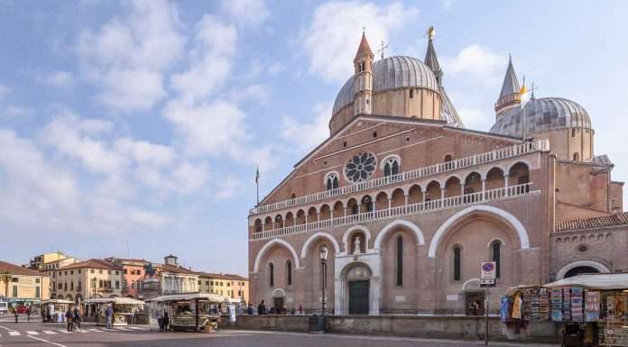 5 Case delle Meraviglie in vendita nel centro di Padova