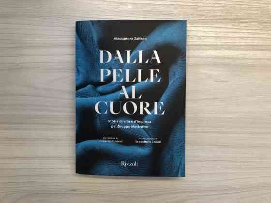 dalla pelle al cuore mastrotto