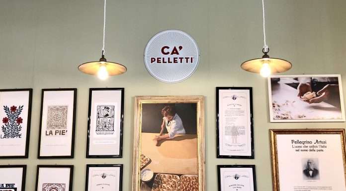 Ca’ Pelletti Padova: la cucina romagnola approda in Veneto Ca'Pelletti Padova