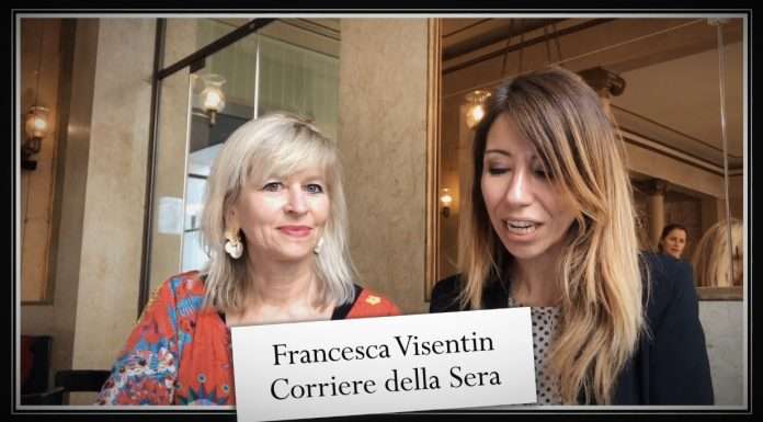 Padova al femminile: Francesca Visentin racconta Padova e le sue protagoniste padova al femminile francesca visentin