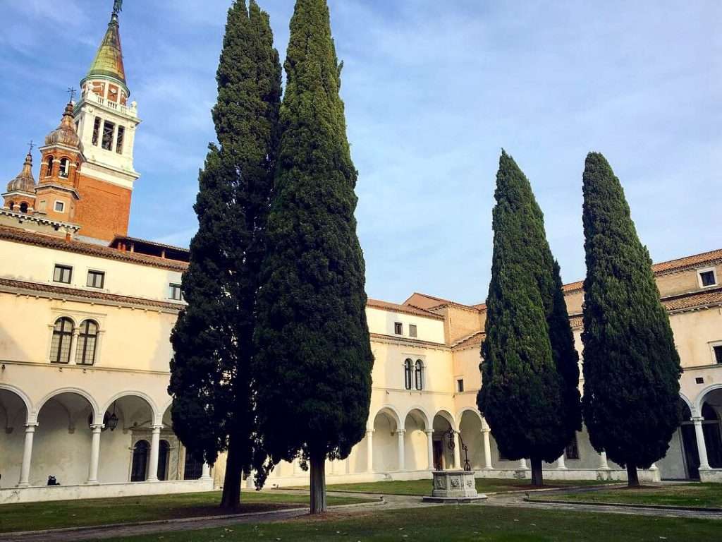 Isola di San Giorgio